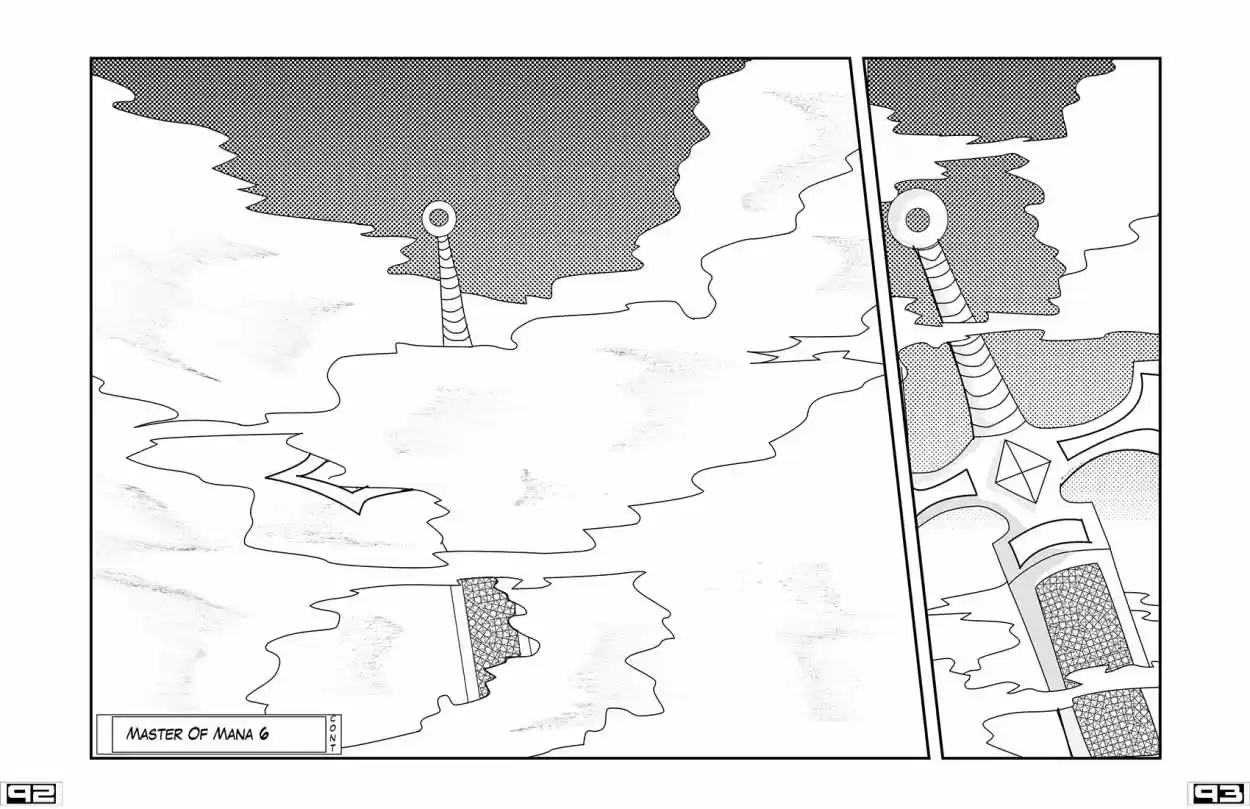 Raw Hand - Capítulo 59 - Página 89 - LectorTMOo