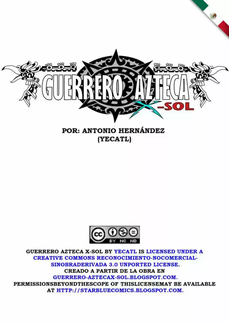 Raw Hand - Capítulo 6 - Página 35 - LectorTMOo