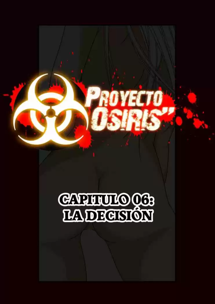 Raw Hand - Capítulo 6 - Página 61 - LectorTMOo