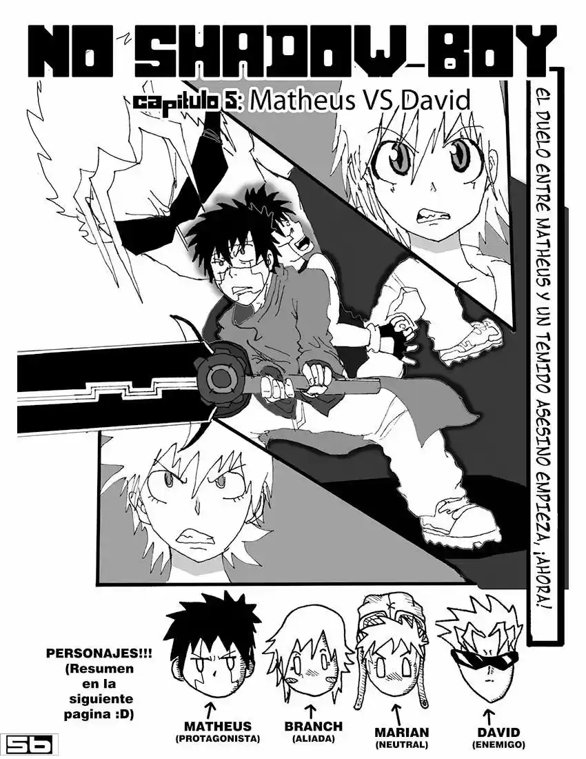 Raw Hand - Capítulo 60 - Página 55 - LectorTMOo