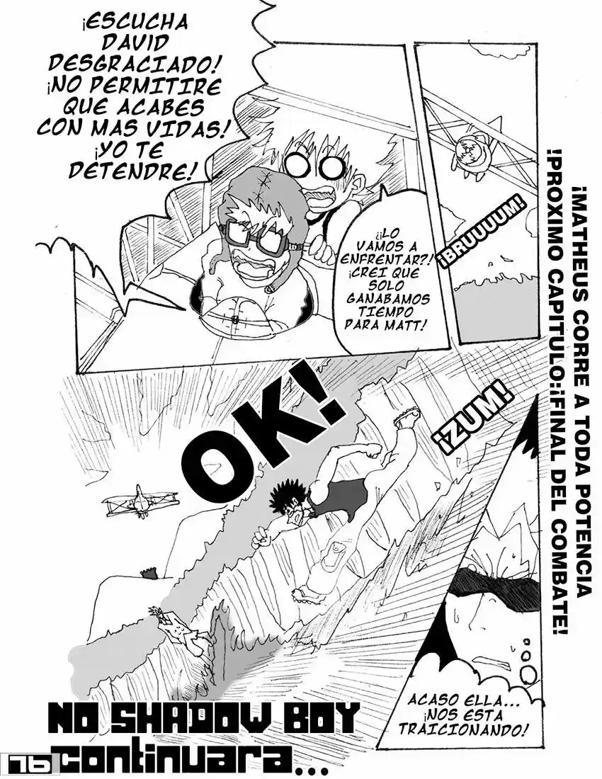 Raw Hand - Capítulo 60 - Página 75 - LectorTMOo