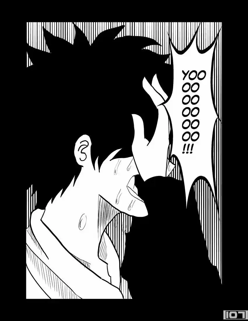Raw Hand - Capítulo 61 - Página 100 - LectorTMOo