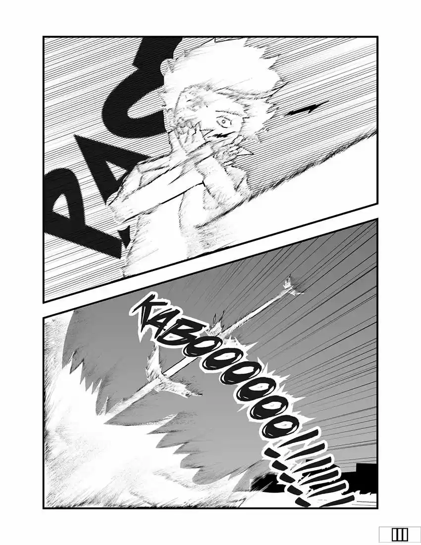 Raw Hand - Capítulo 61 - Página 104 - LectorTMOo