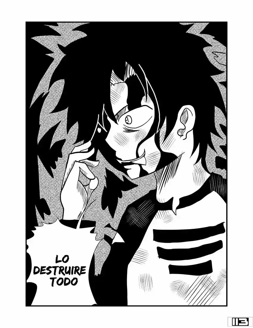 Raw Hand - Capítulo 61 - Página 106 - LectorTMOo
