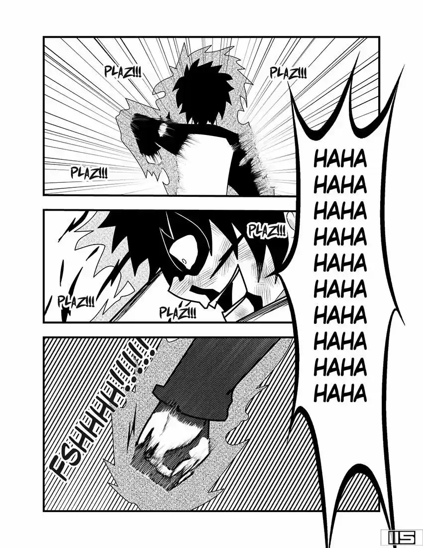 Raw Hand - Capítulo 61 - Página 108 - LectorTMOo