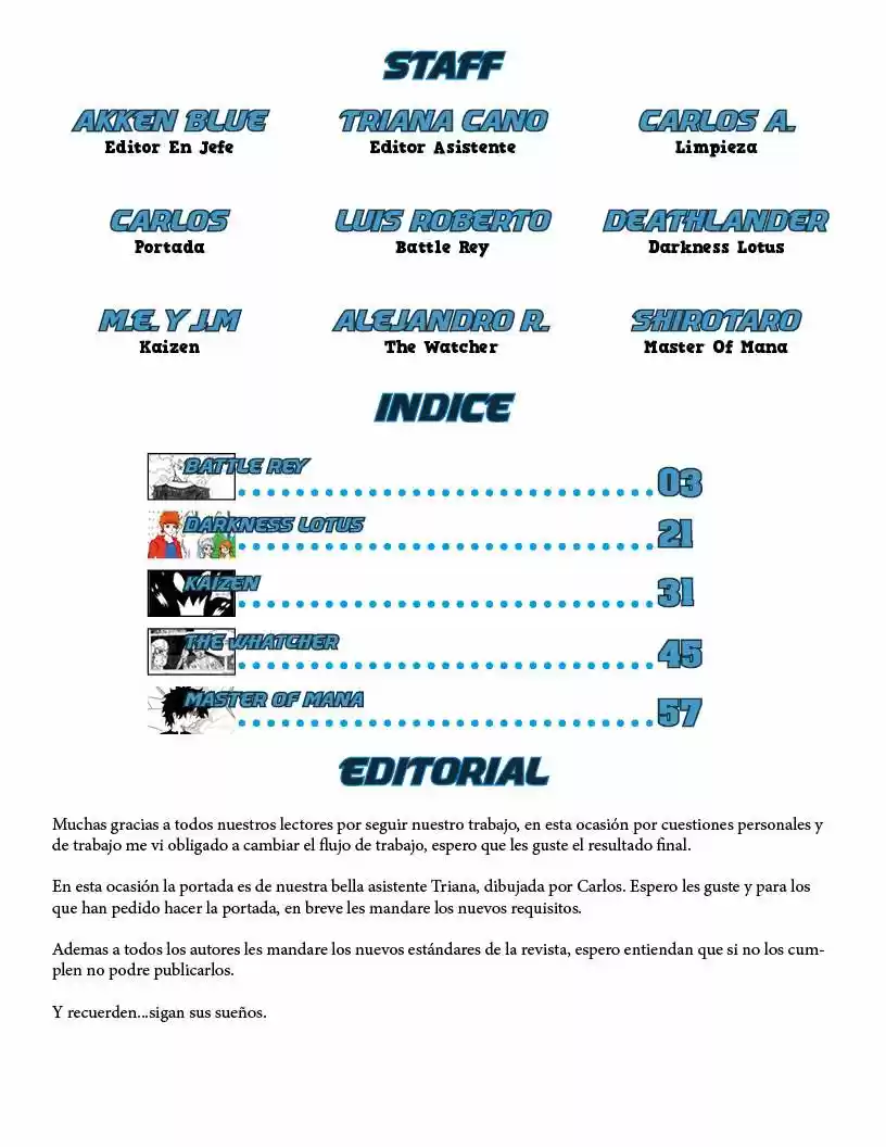 Raw Hand - Capítulo 62 - Página 2 - LectorTMOo