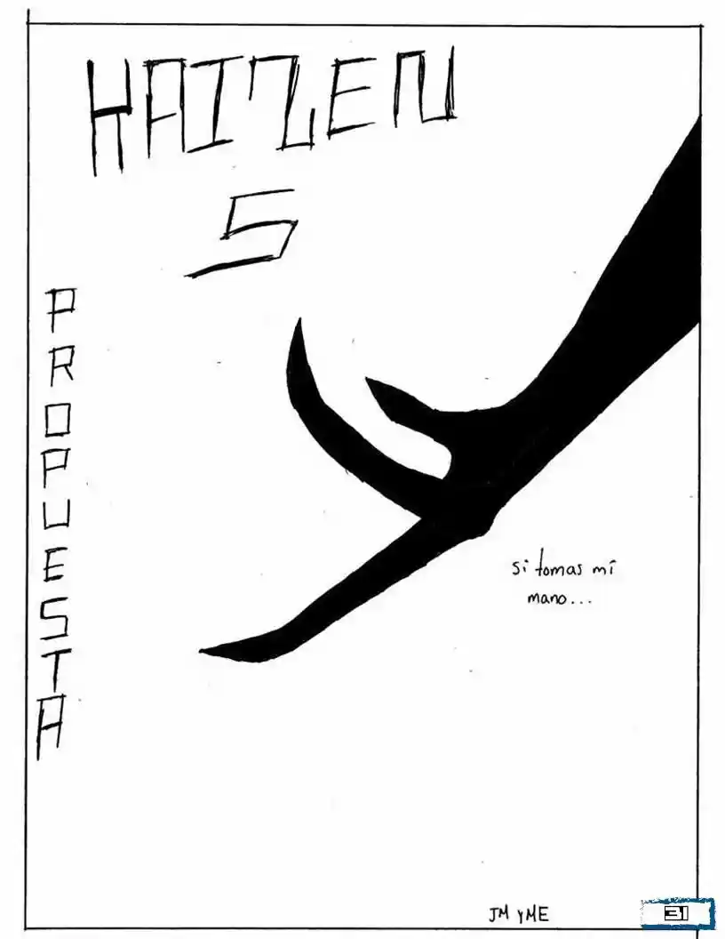 Raw Hand - Capítulo 62 - Página 30 - LectorTMOo