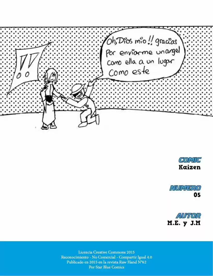 Raw Hand - Capítulo 62 - Página 43 - LectorTMOo