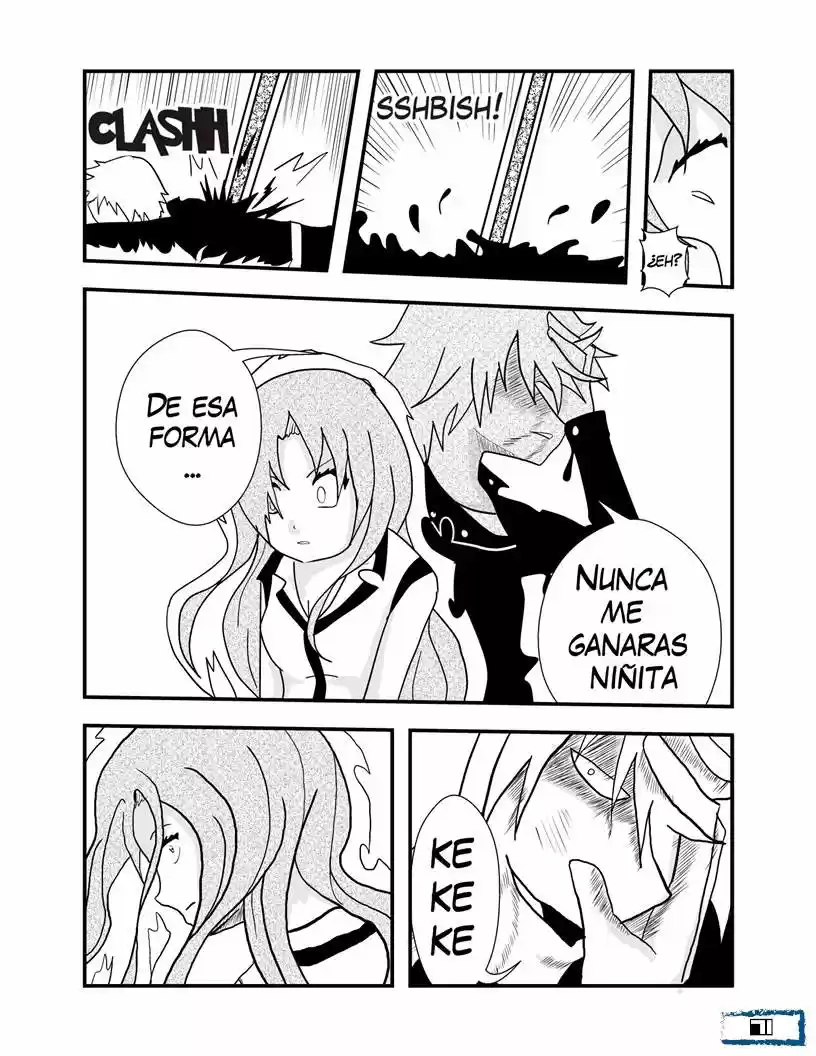 Raw Hand - Capítulo 62 - Página 70 - LectorTMOo
