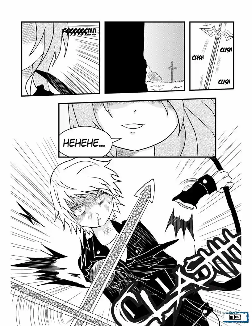 Raw Hand - Capítulo 62 - Página 72 - LectorTMOo