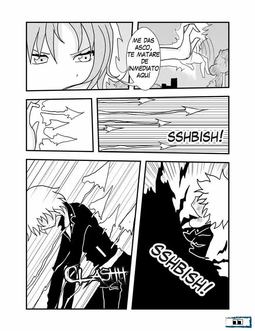 Raw Hand - Capítulo 62 - Página 76 - LectorTMOo