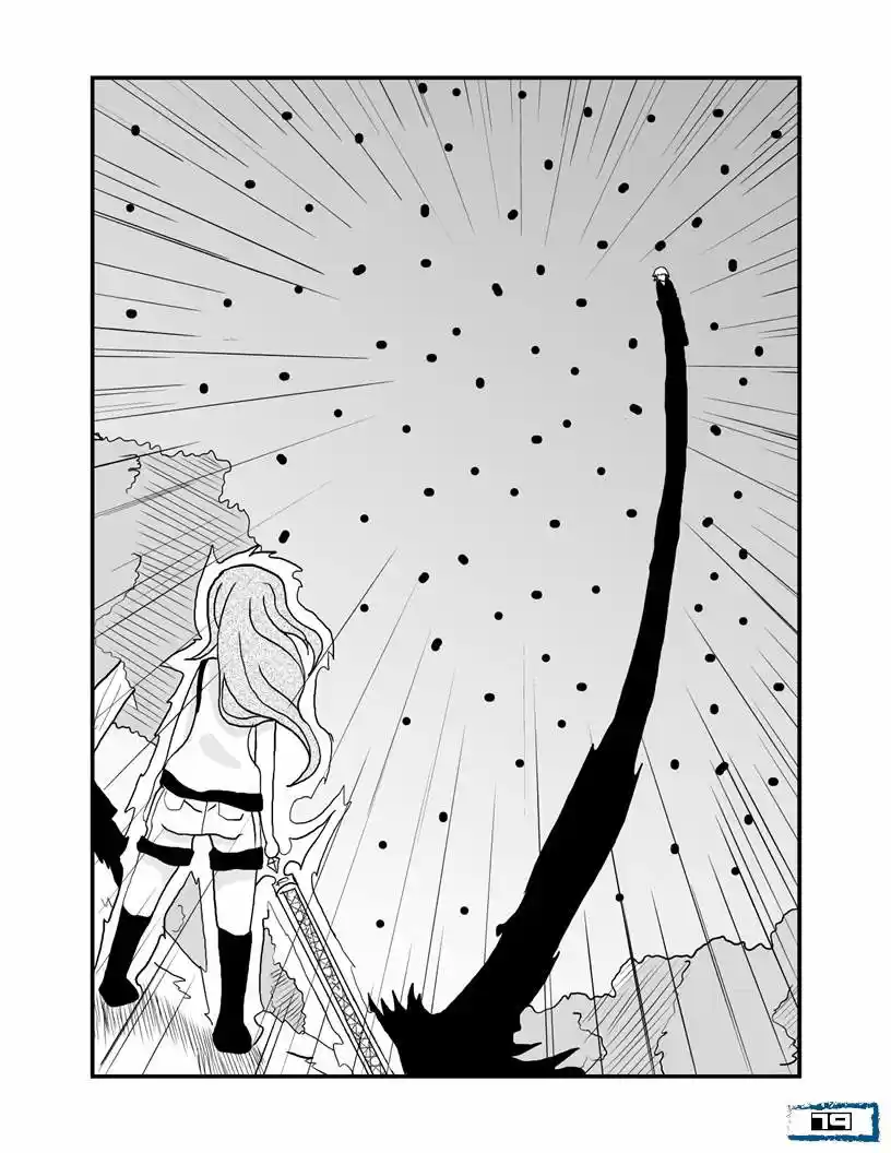 Raw Hand - Capítulo 62 - Página 78 - LectorTMOo