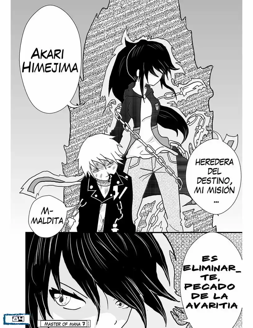 Raw Hand - Capítulo 62 - Página 83 - LectorTMOo