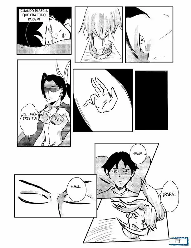 Raw Hand - Capítulo 65 - Página 49 - LectorTMOo