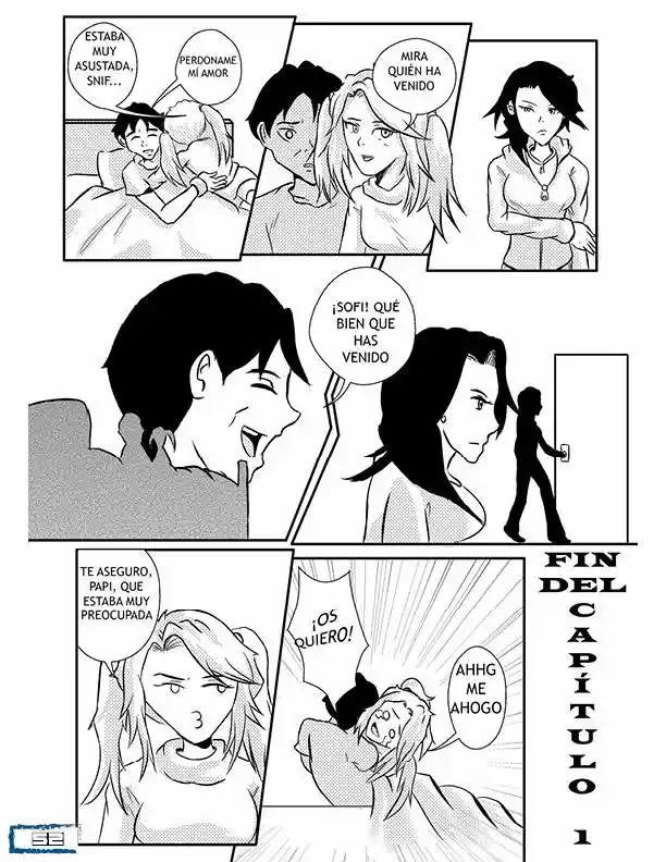 Raw Hand - Capítulo 65 - Página 50 - LectorTMOo
