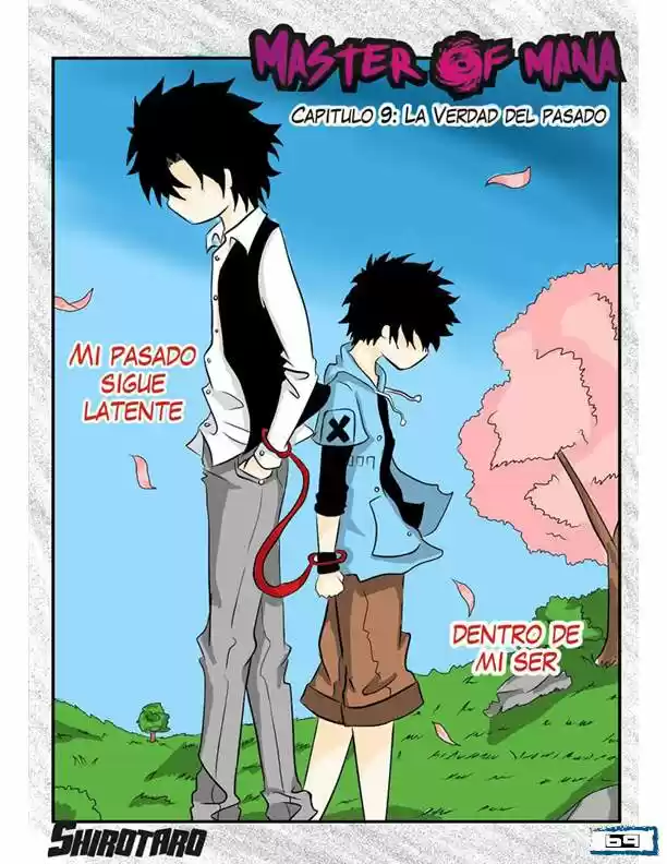 Raw Hand - Capítulo 65 - Página 67 - LectorTMOo