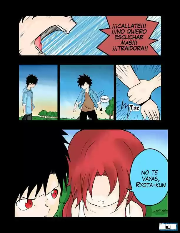 Raw Hand - Capítulo 65 - Página 69 - LectorTMOo