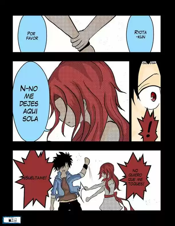 Raw Hand - Capítulo 65 - Página 70 - LectorTMOo