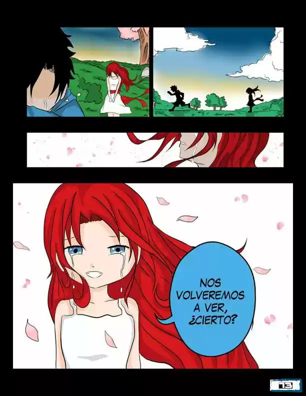 Raw Hand - Capítulo 65 - Página 71 - LectorTMOo