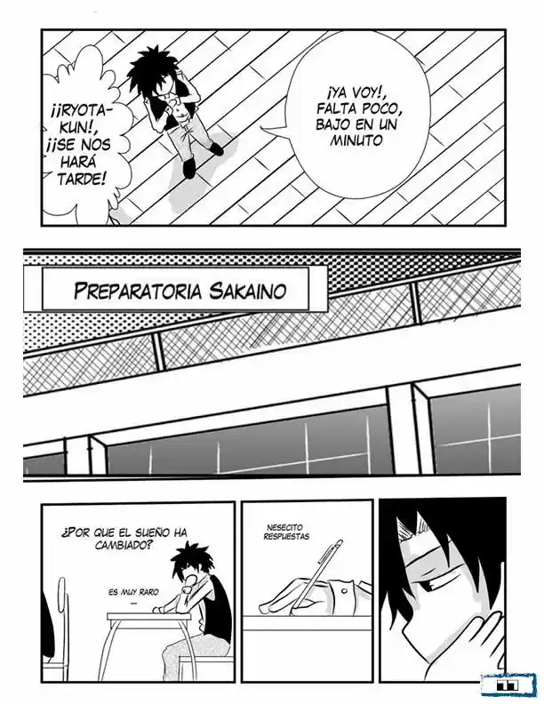 Raw Hand - Capítulo 65 - Página 75 - LectorTMOo
