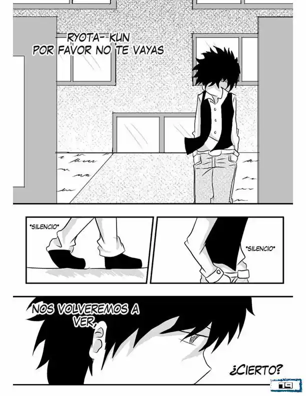 Raw Hand - Capítulo 65 - Página 77 - LectorTMOo