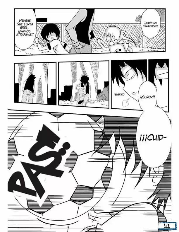 Raw Hand - Capítulo 65 - Página 79 - LectorTMOo