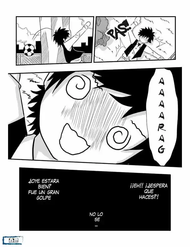 Raw Hand - Capítulo 65 - Página 80 - LectorTMOo