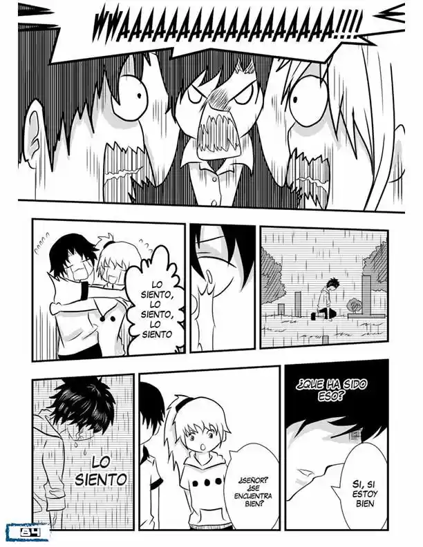 Raw Hand - Capítulo 65 - Página 82 - LectorTMOo