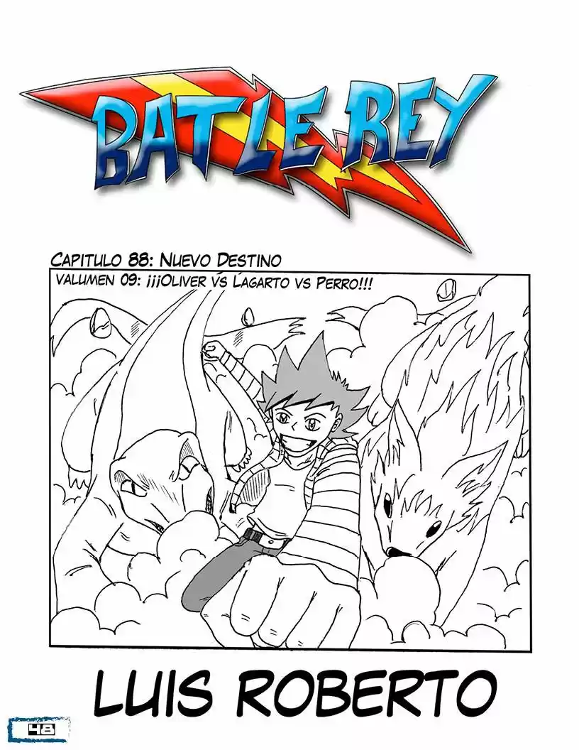 Raw Hand - Capítulo 66 - Página 45 - LectorTMOo