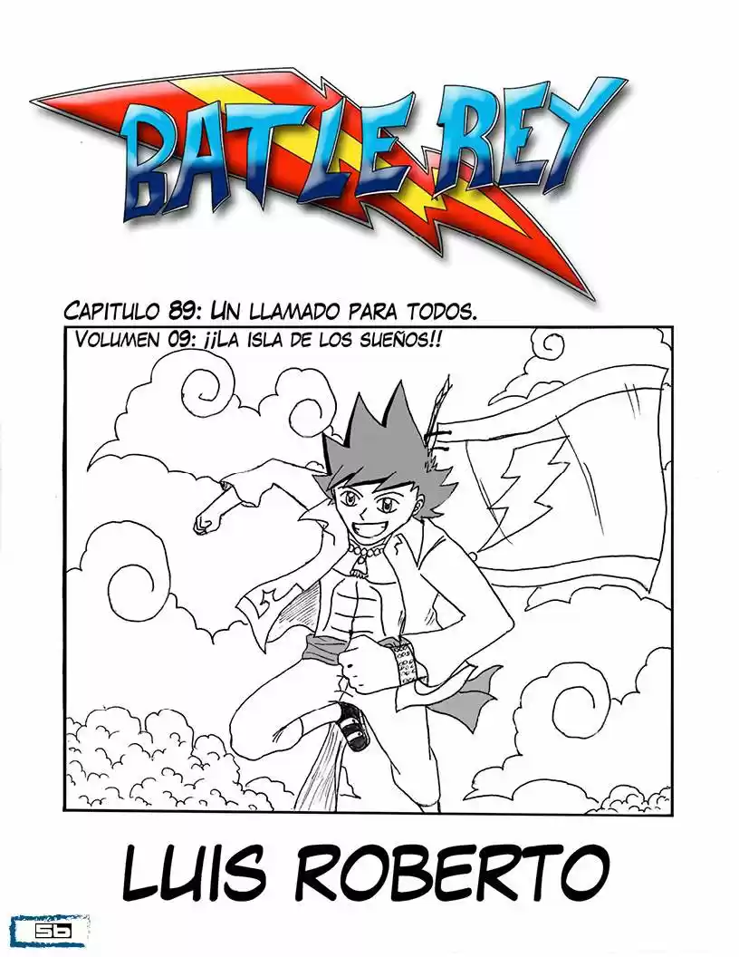 Raw Hand - Capítulo 66 - Página 53 - LectorTMOo
