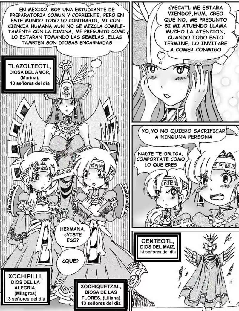 Raw Hand - Capítulo 7 - Página 25 - LectorTMOo