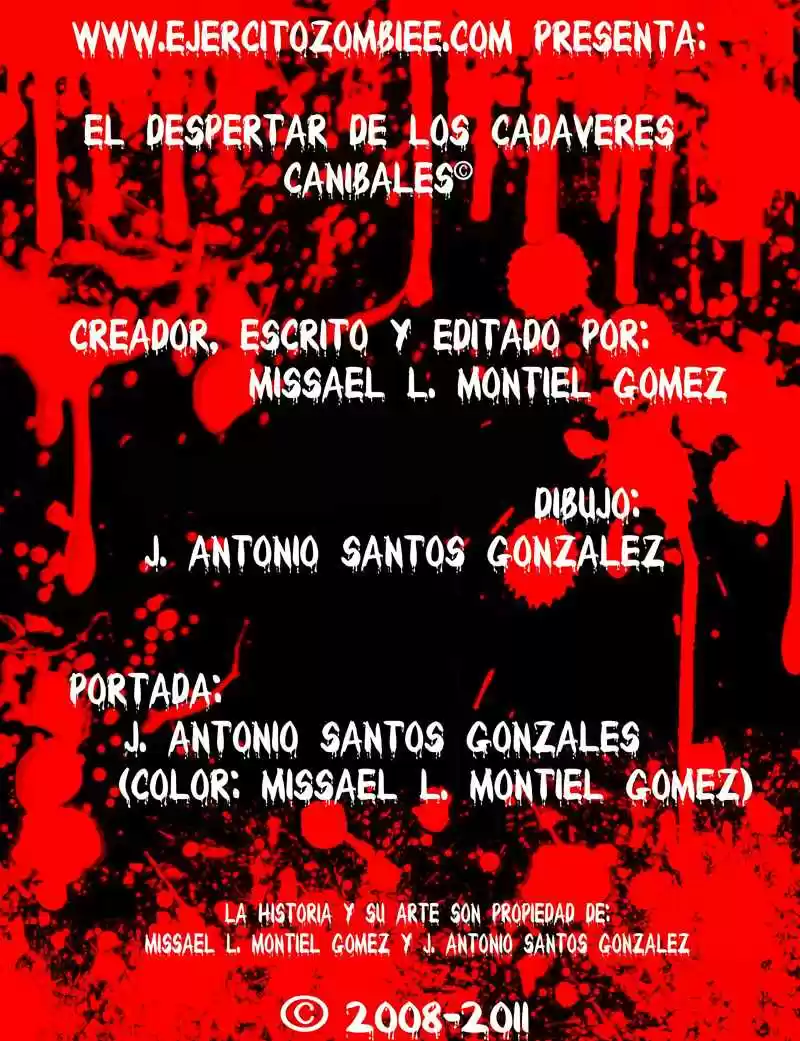 Raw Hand - Capítulo 7 - Página 55 - LectorTMOo