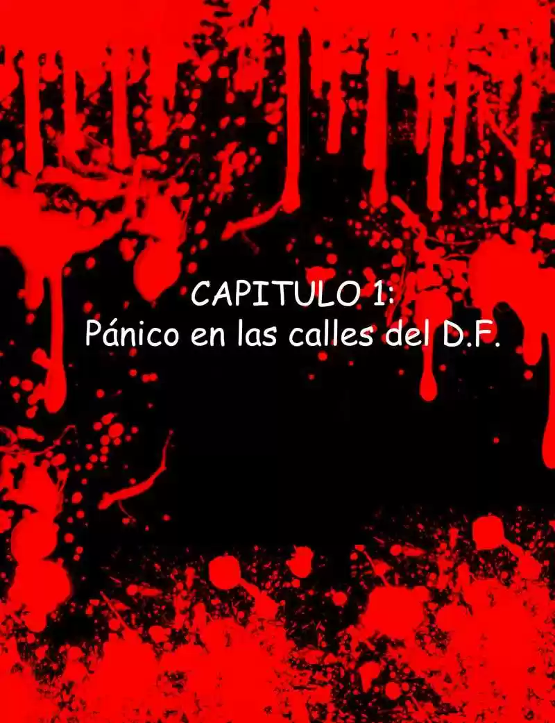 Raw Hand - Capítulo 7 - Página 57 - LectorTMOo