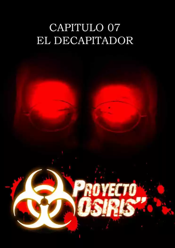 Raw Hand - Capítulo 7 - Página 69 - LectorTMOo