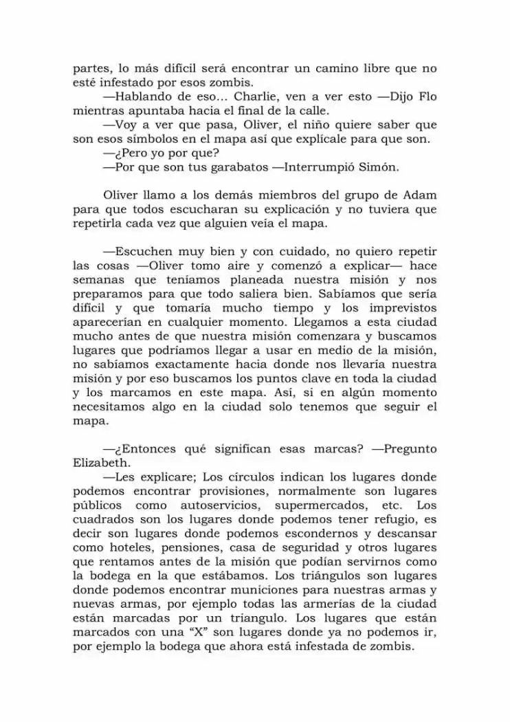Raw Hand - Capítulo 8 - Página 69 - LectorTMOo