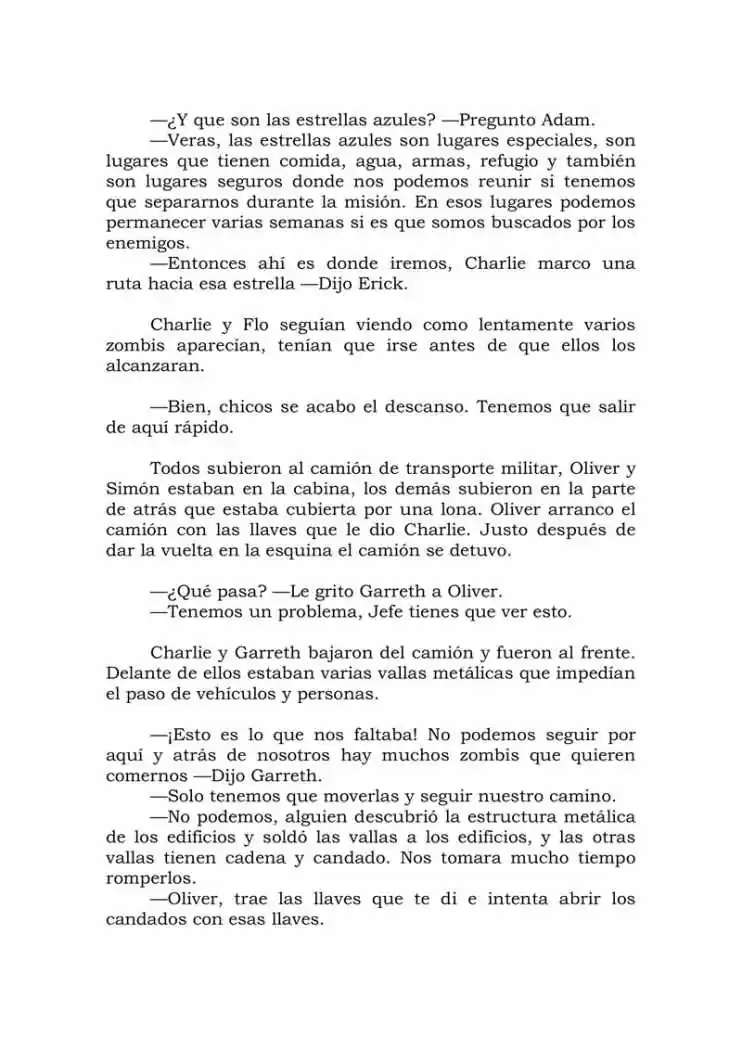 Raw Hand - Capítulo 8 - Página 70 - LectorTMOo