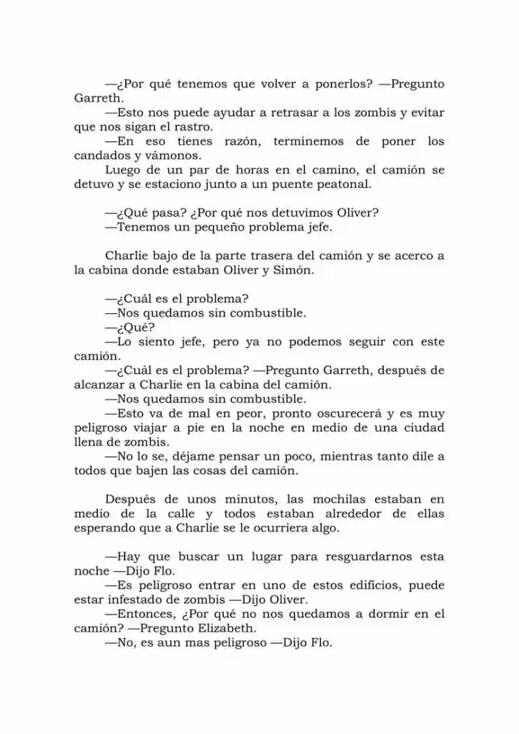 Raw Hand - Capítulo 8 - Página 73 - LectorTMOo