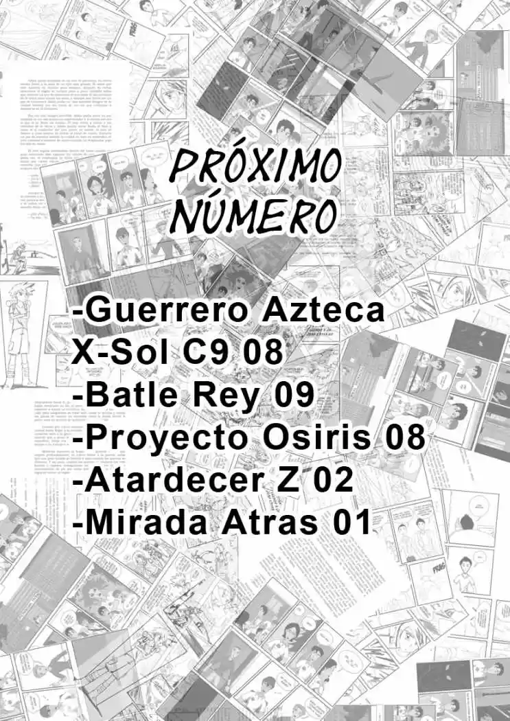 Raw Hand - Capítulo 8 - Página 82 - LectorTMOo