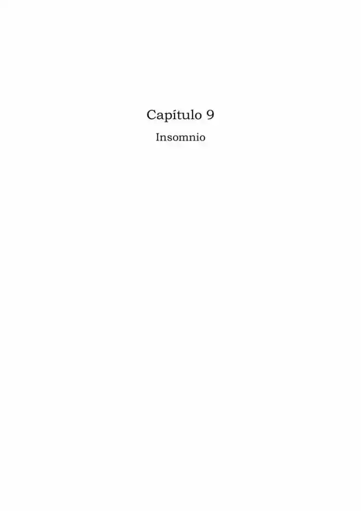 Raw Hand - Capítulo 9 - Página 67 - LectorTMOo