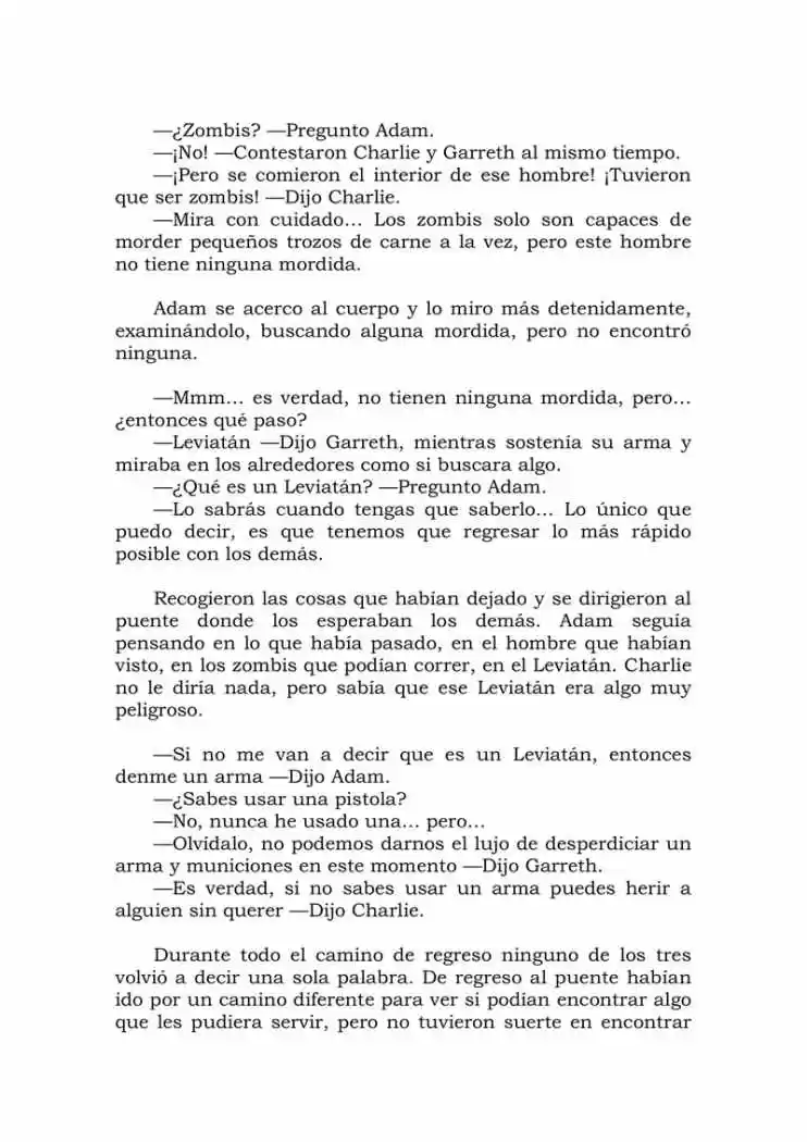 Raw Hand - Capítulo 9 - Página 70 - LectorTMOo