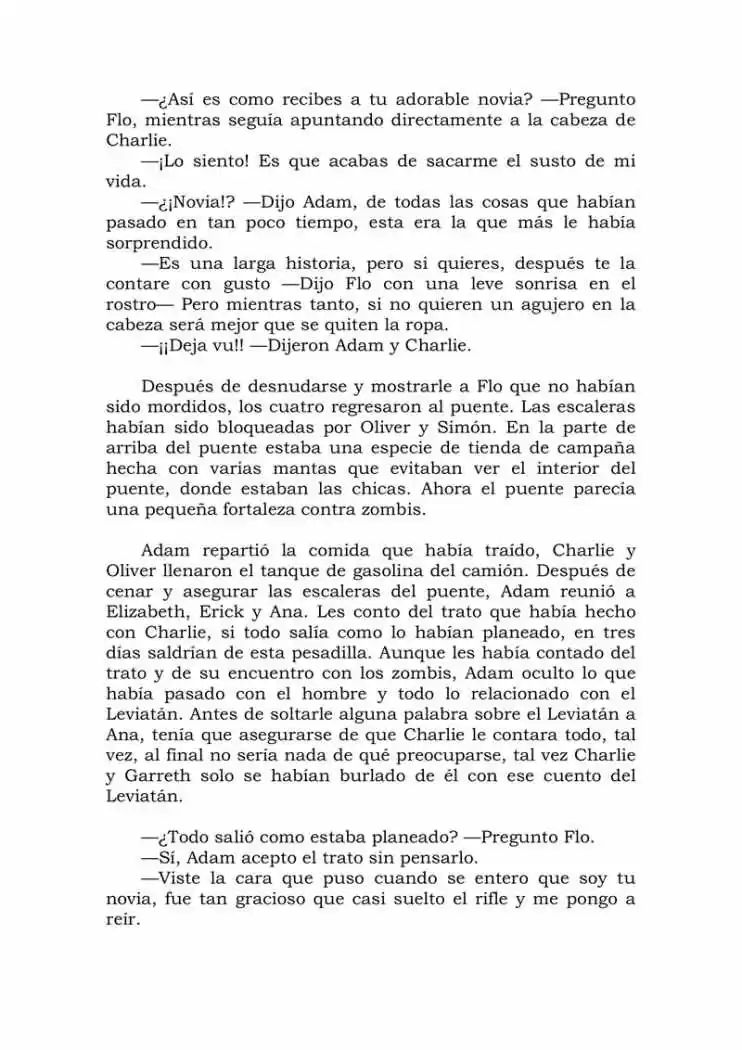 Raw Hand - Capítulo 9 - Página 72 - LectorTMOo