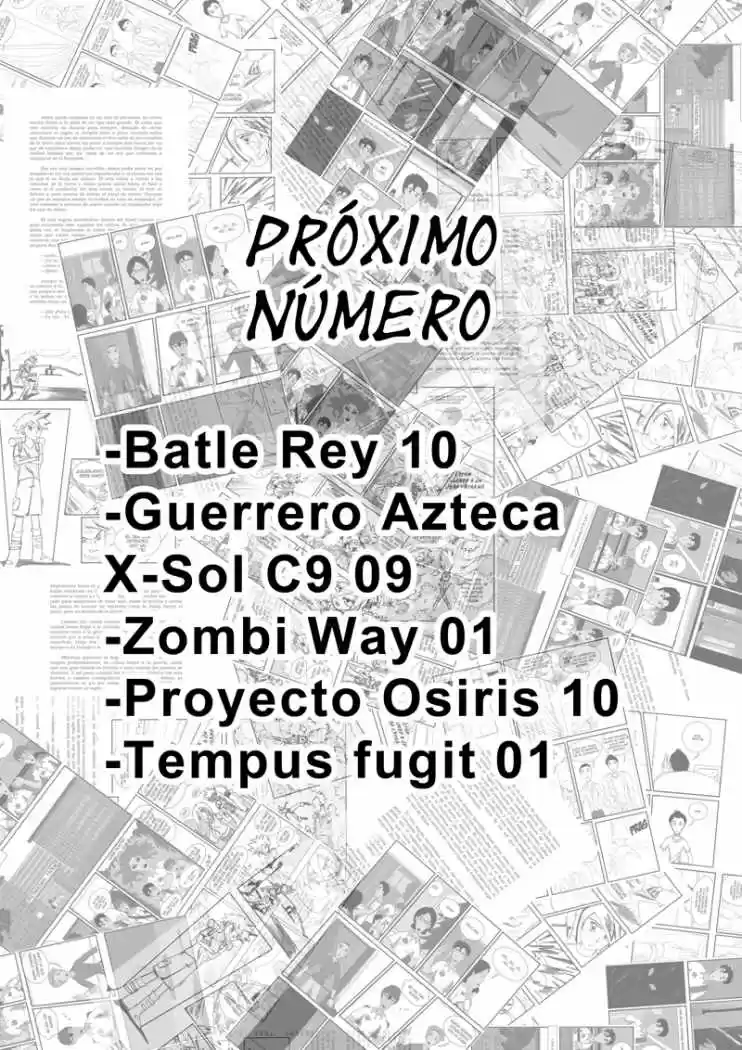 Raw Hand - Capítulo 9 - Página 88 - LectorTMOo