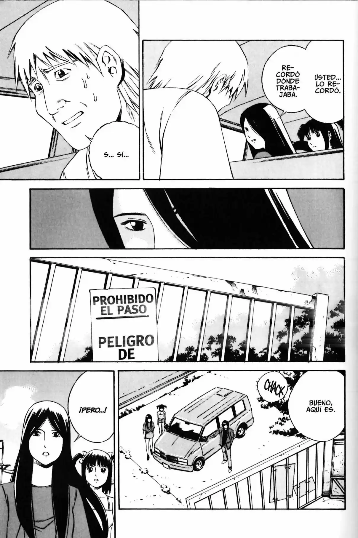 Ray - Capítulo 14 - Página 3 - LectorTMOo