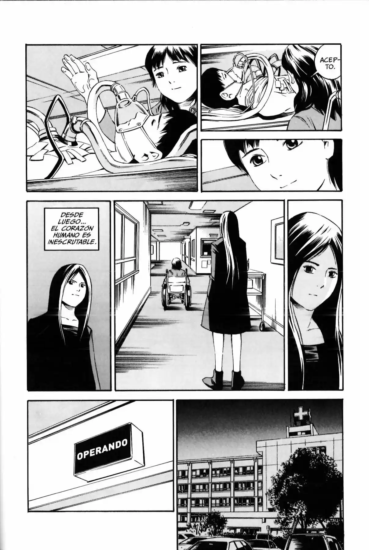 Ray - Capítulo 2 - Página 28 - LectorTMOo