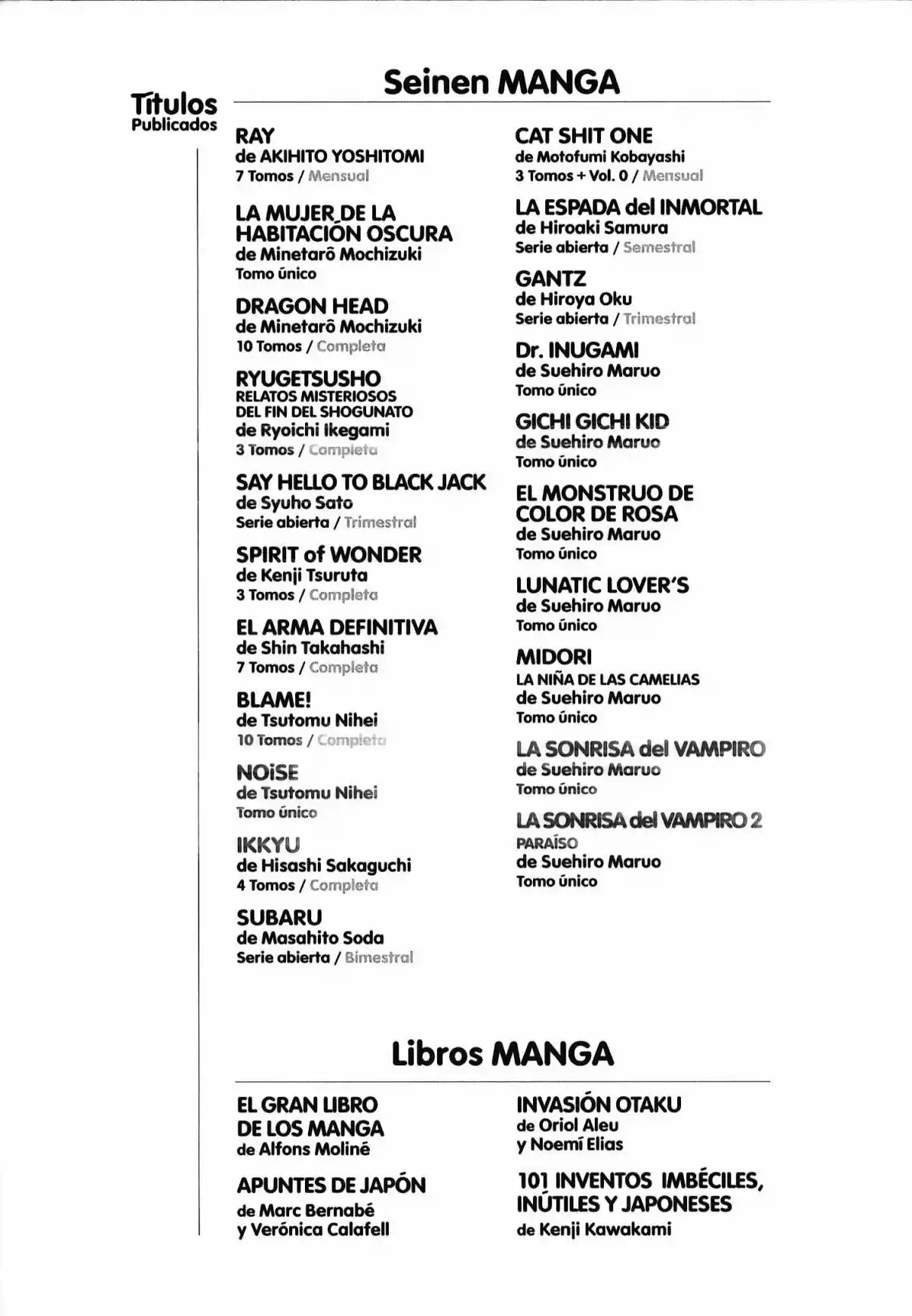 Ray - Capítulo 20 - Página 40 - LectorTMOo