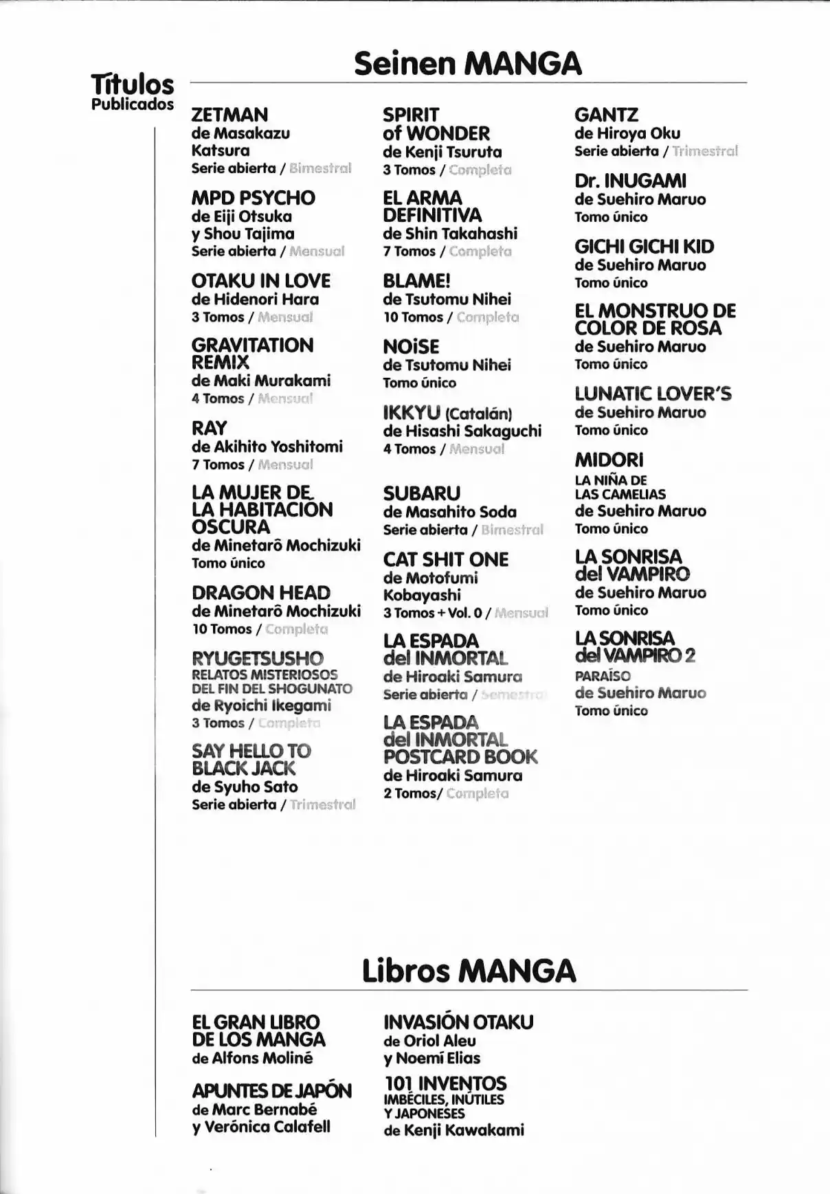 Ray - Capítulo 24.5 - Página 30 - LectorTMOo