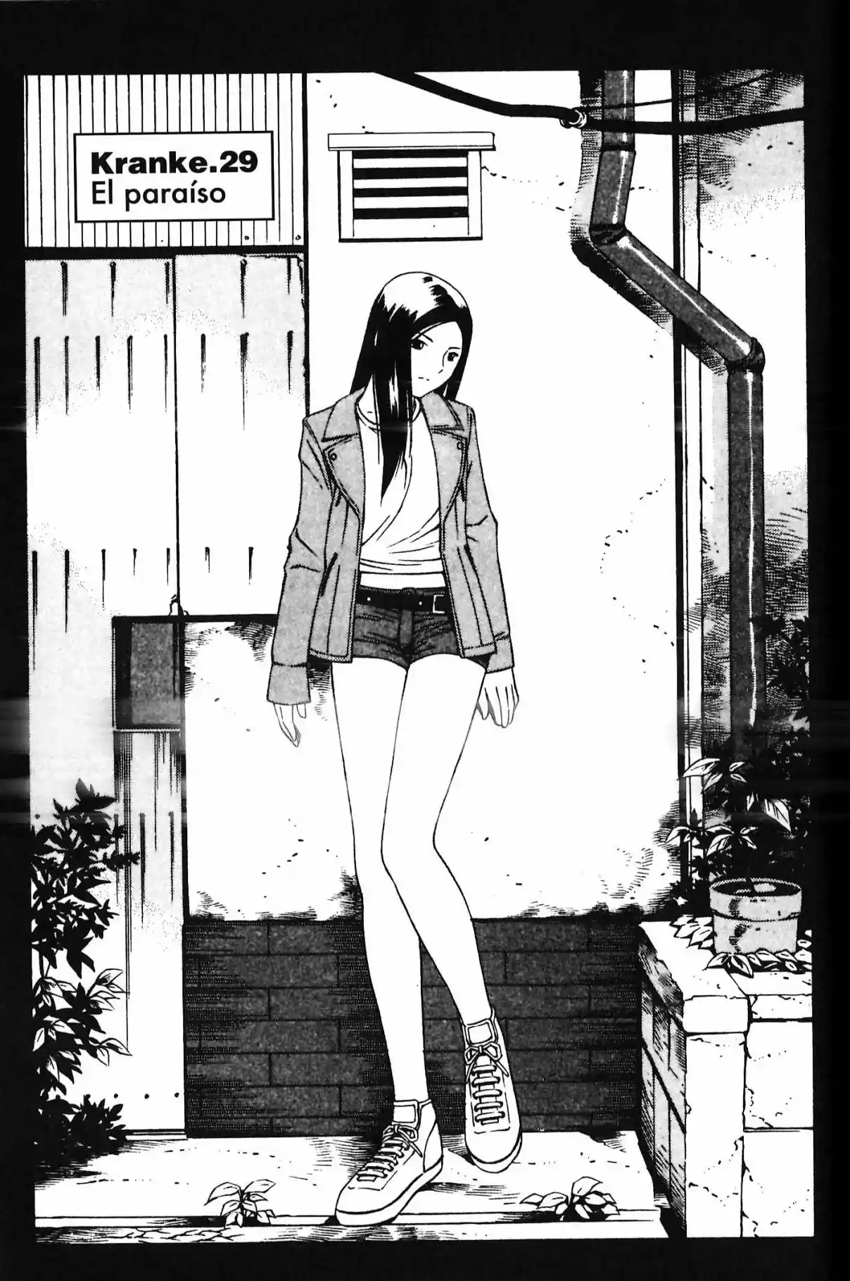 Ray - Capítulo 29 - Página 1 - LectorTMOo