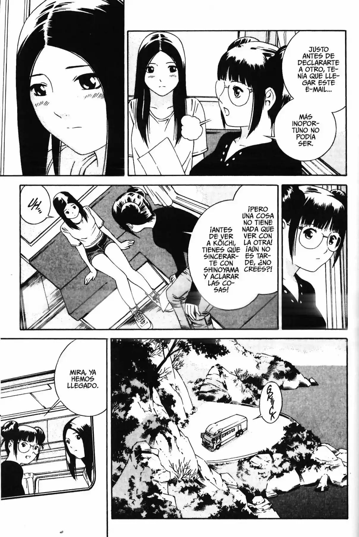 Ray - Capítulo 29 - Página 3 - LectorTMOo