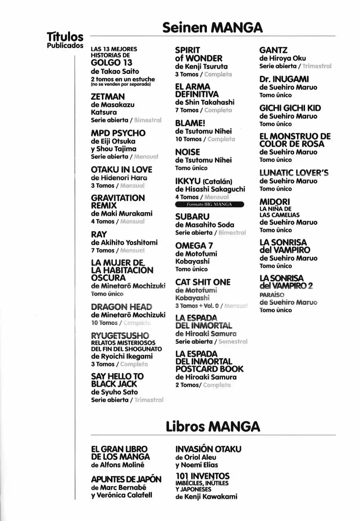 Ray - Capítulo 29 - Página 41 - LectorTMOo