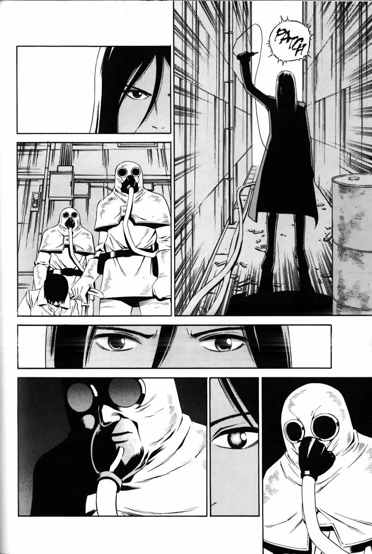 Ray - Capítulo 3 - Página 19 - LectorTMOo